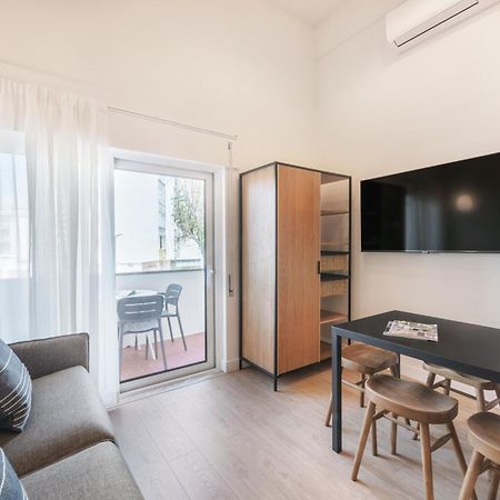 Cascais Lofts By Olala Homes Zewnętrze zdjęcie