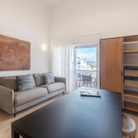 Cascais Lofts By Olala Homes Zewnętrze zdjęcie