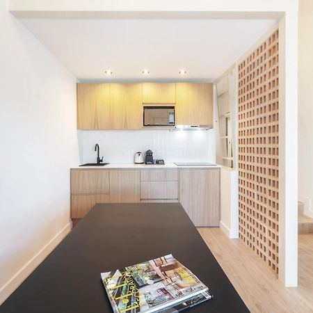Cascais Lofts By Olala Homes Zewnętrze zdjęcie