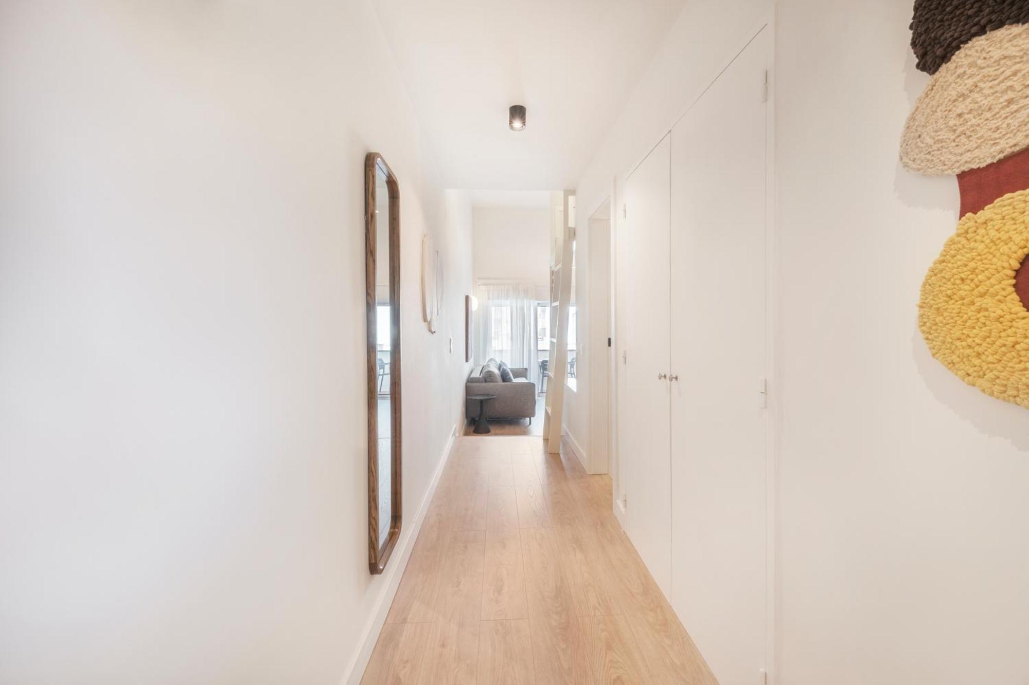 Cascais Lofts By Olala Homes Zewnętrze zdjęcie