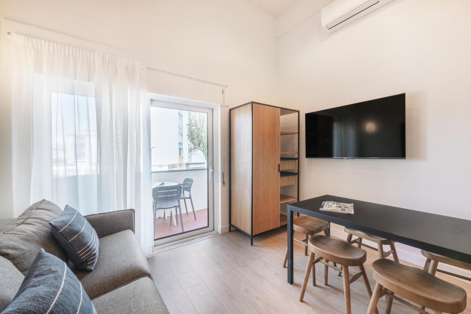 Cascais Lofts By Olala Homes Zewnętrze zdjęcie