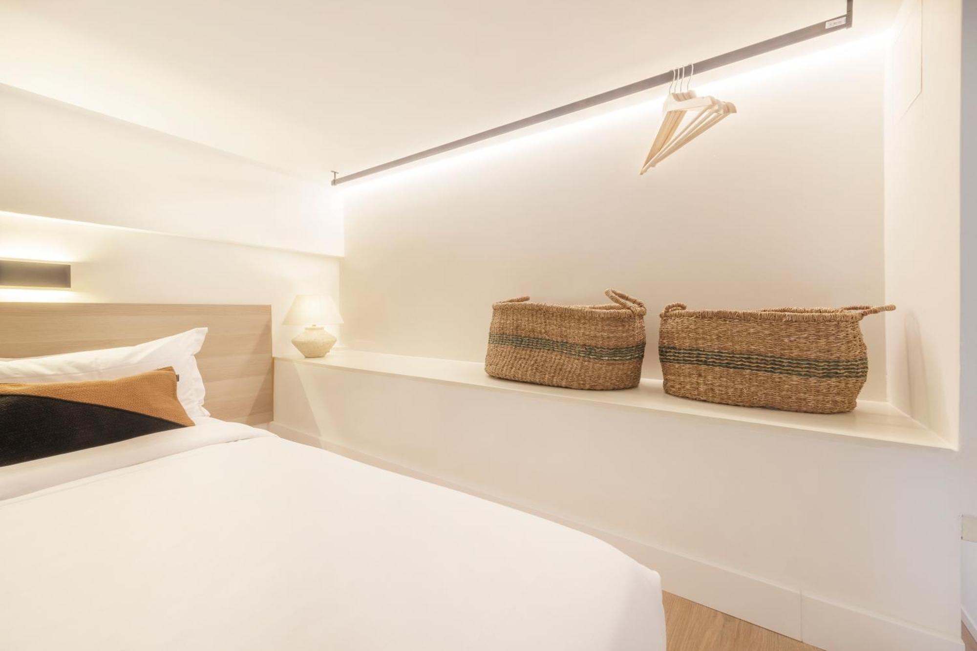 Cascais Lofts By Olala Homes Zewnętrze zdjęcie