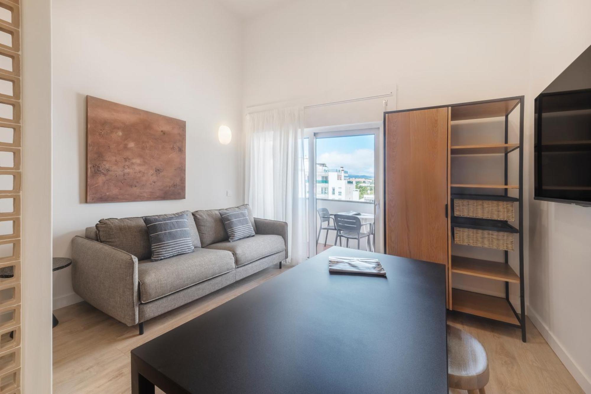 Cascais Lofts By Olala Homes Zewnętrze zdjęcie