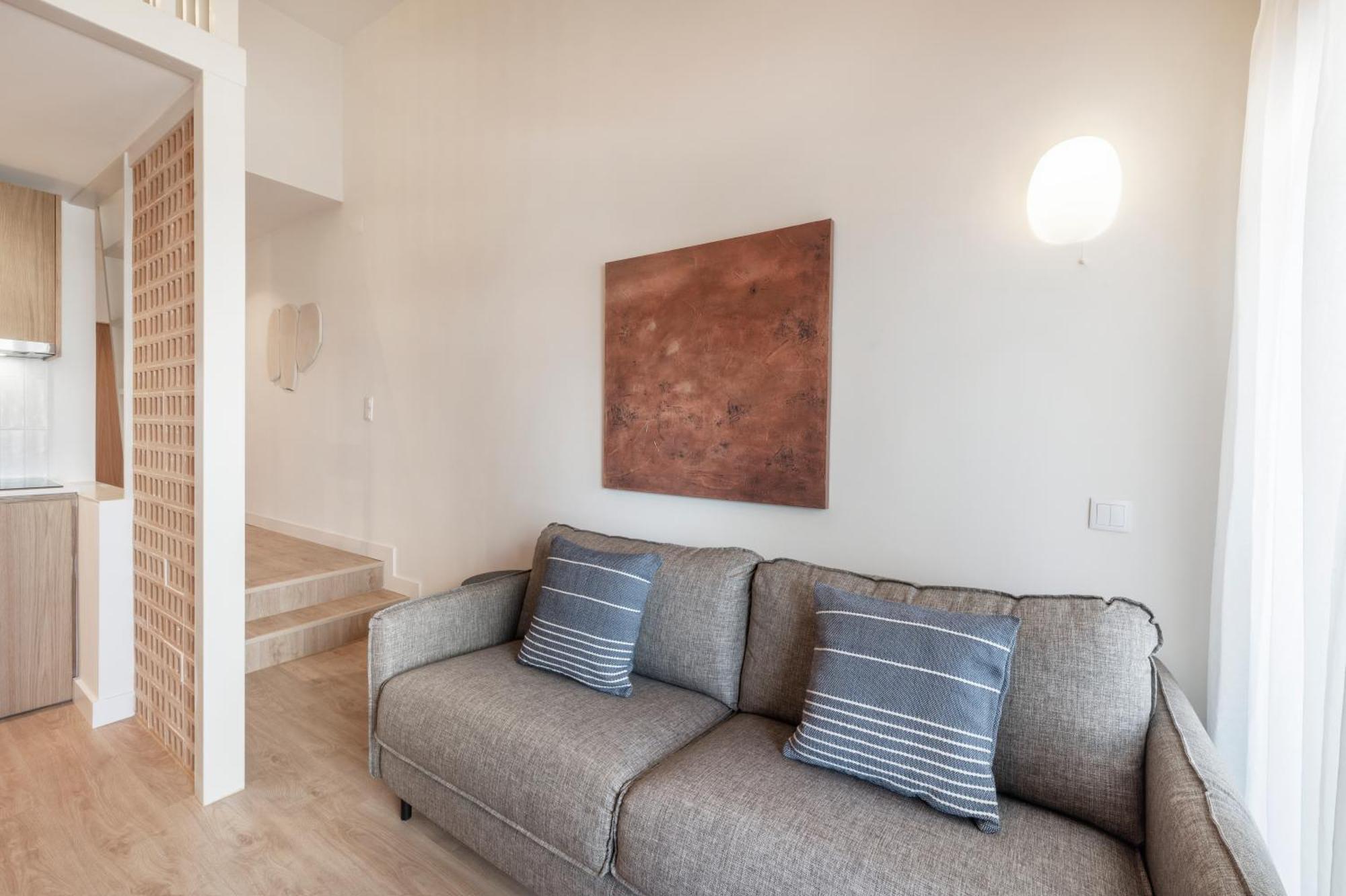 Cascais Lofts By Olala Homes Zewnętrze zdjęcie