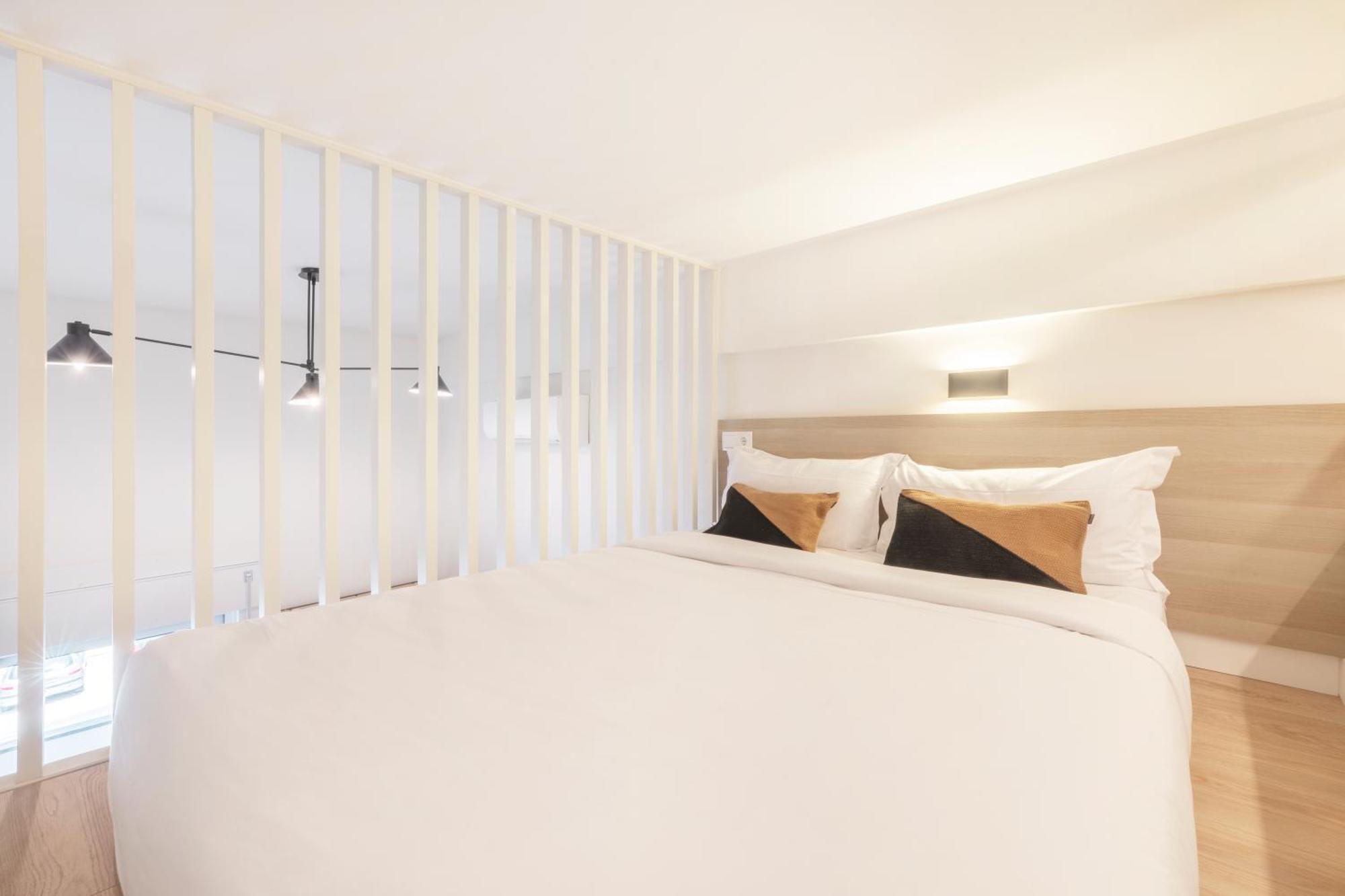Cascais Lofts By Olala Homes Zewnętrze zdjęcie