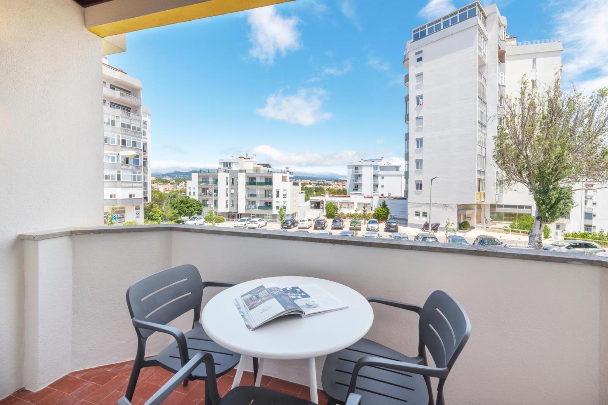 Cascais Lofts By Olala Homes Zewnętrze zdjęcie