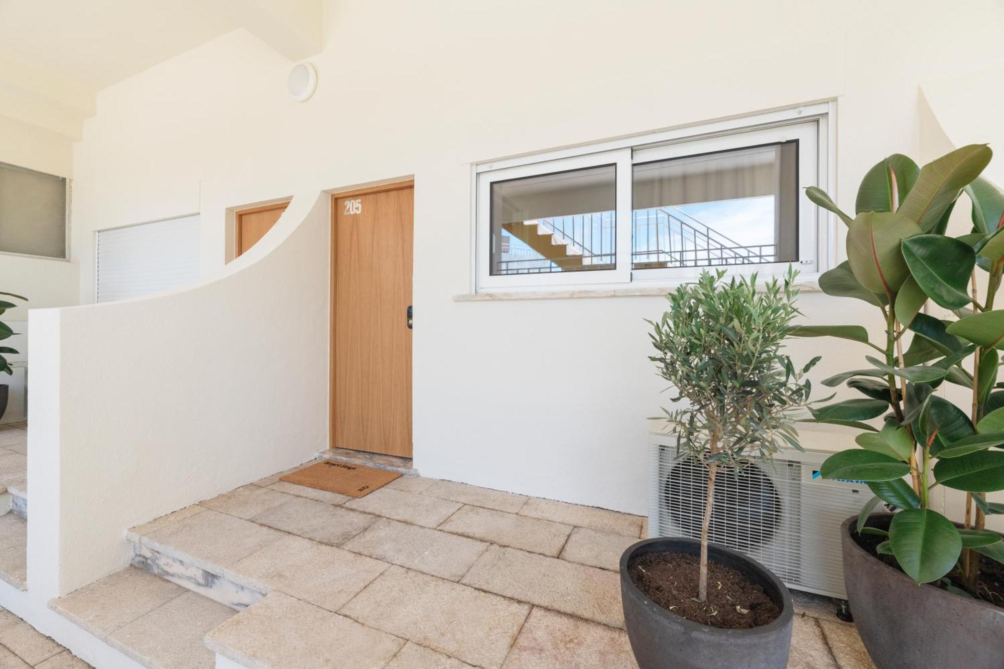 Cascais Lofts By Olala Homes Zewnętrze zdjęcie